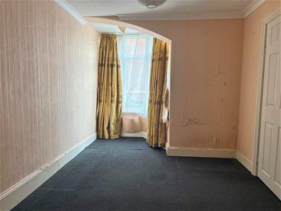 GROUND FLOOR BEDROOM